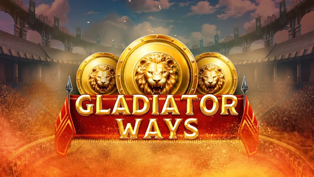 Gladiator Ways main thumbnail