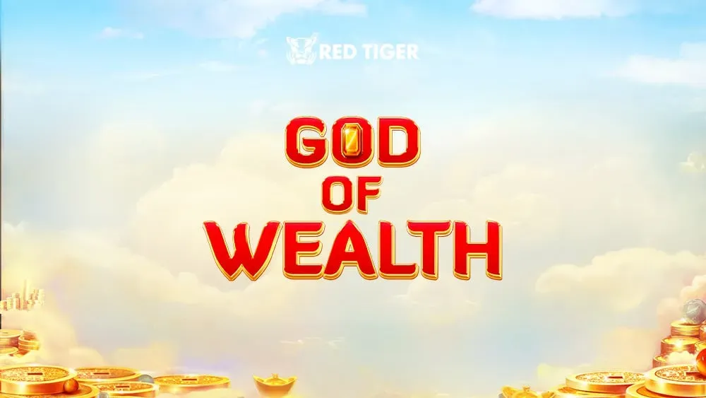 God of Wealth main thumbnail