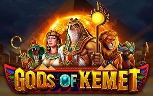 Gods of Kemet 94