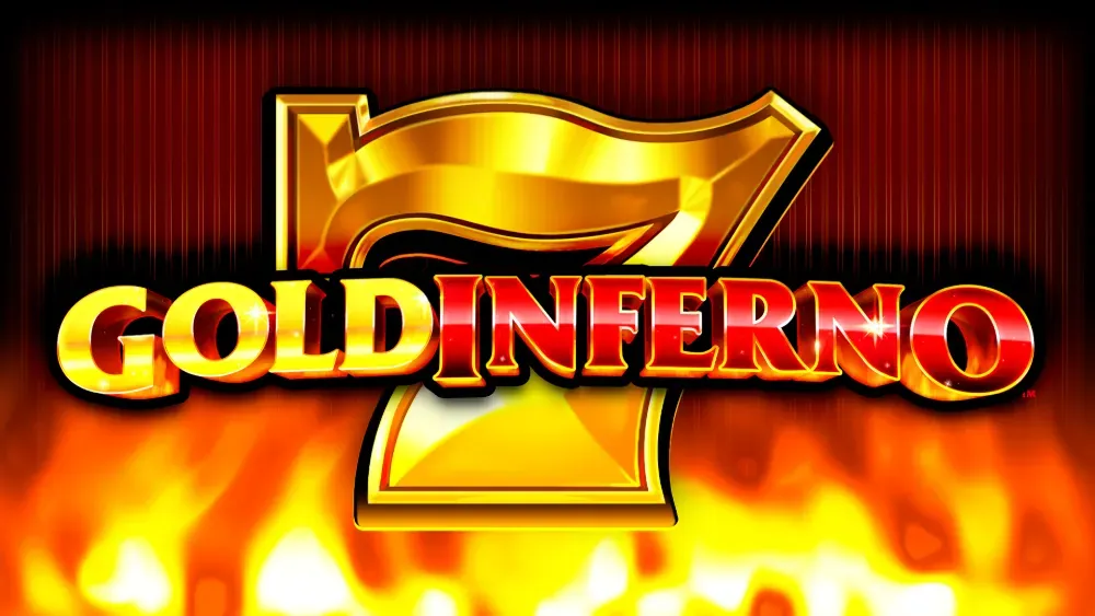 Gold Inferno  main thumbnail