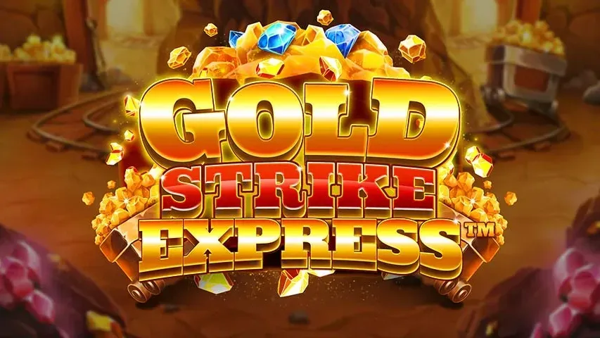 Gold Strike Express main thumbnail