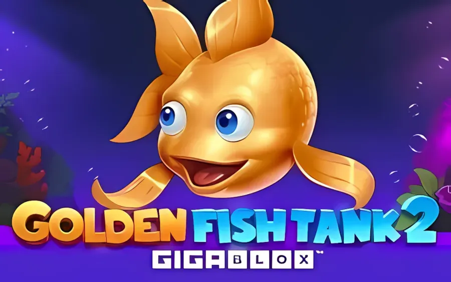 Golden Fish Tank 2 main thumbnail