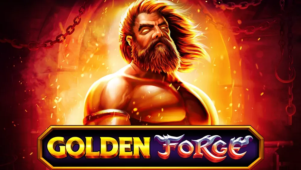 Golden Forge main thumbnail
