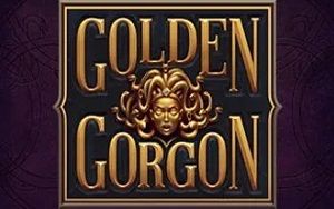 Golden Gorgon