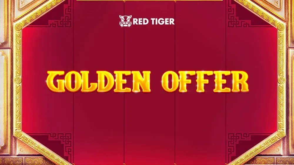 Golden Offer main thumbnail