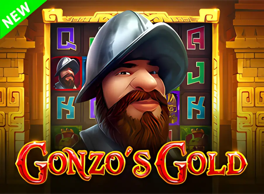 Gonzo's Gold main thumbnail