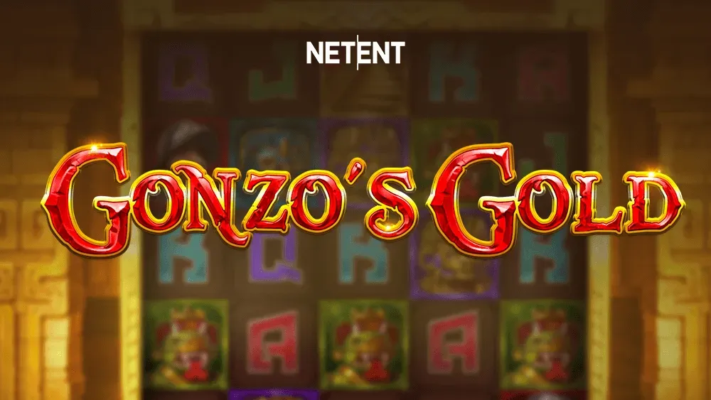 Gonzo's Gold main thumbnail