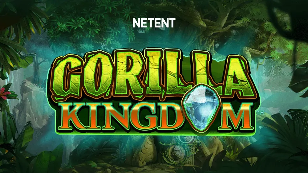 Gorilla Kingdom main thumbnail
