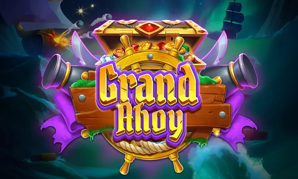 Grand Ahoy main thumbnail