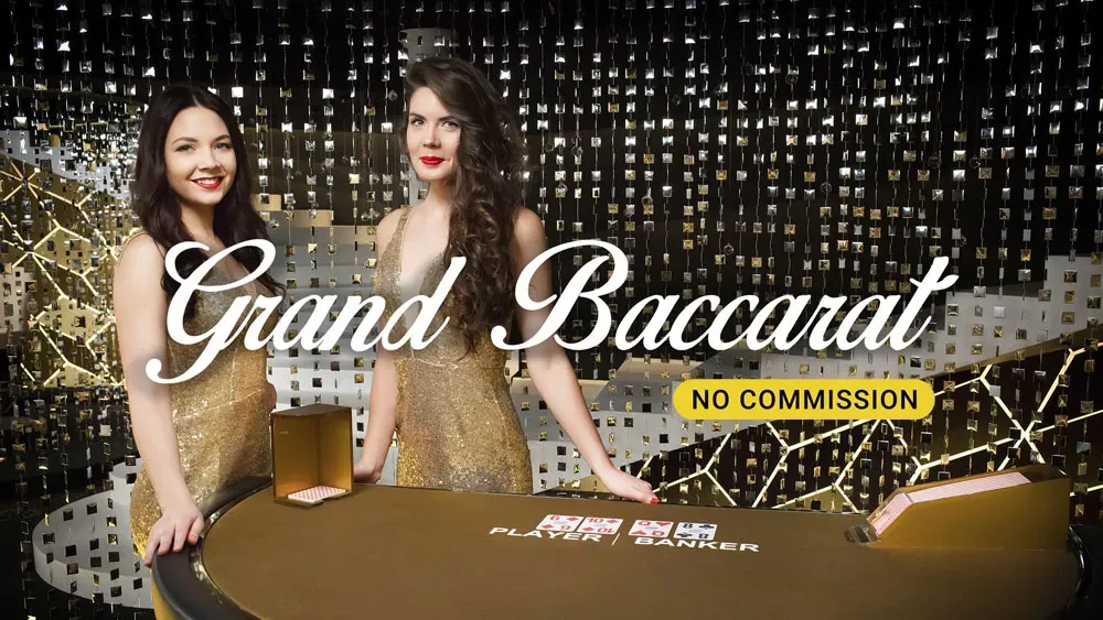 Grand Baccarat NC main thumbnail