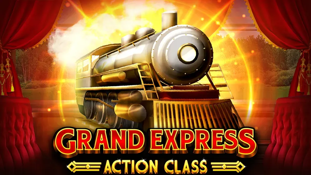 Grand Express Action Class main thumbnail