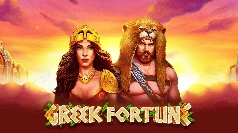 Greek Fortune main thumbnail