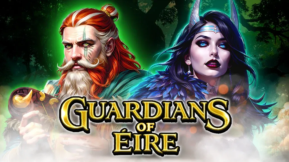 Guardians Of Éire main thumbnail