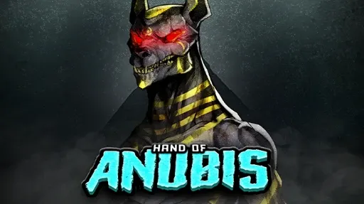 Hand of Anubis main thumbnail