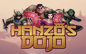 Hanzo's Dojo