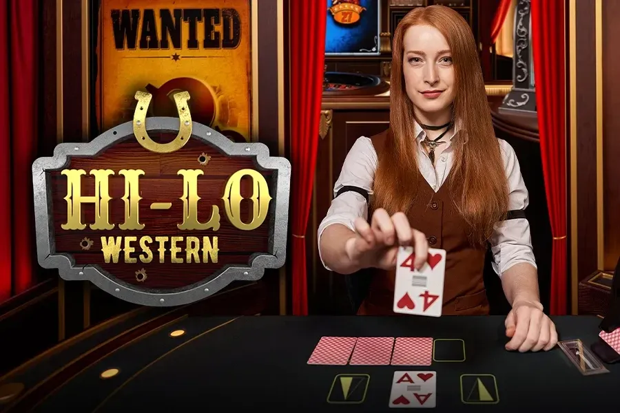 Hi-Lo Western Live main thumbnail