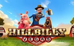 Hillbilly Vegas