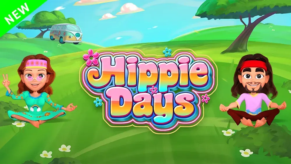 Hippie Days main thumbnail