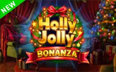 Holly Jolly Bonanza