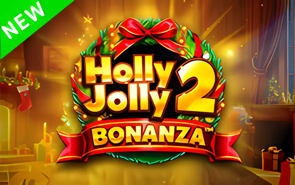 Holly Jolly Bonanza 2 main thumbnail