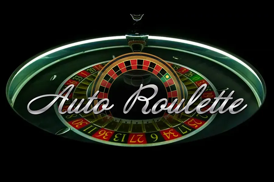 Auto Roulette main thumbnail