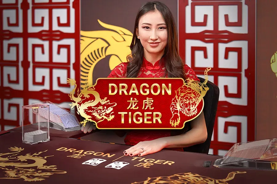 Dragon Tiger main thumbnail