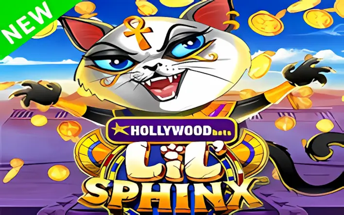 Hollywoodbets Lil Sphinx