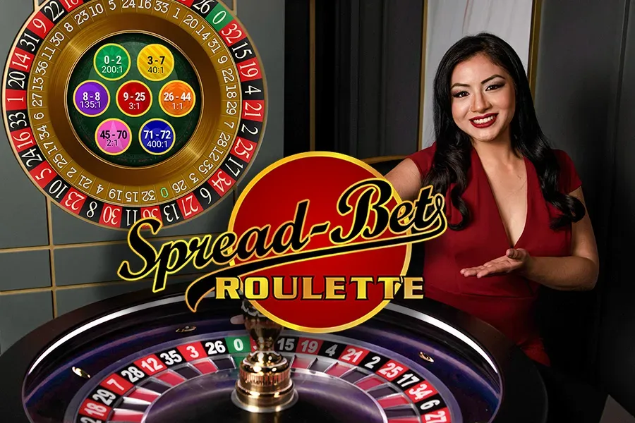 Spread Bet Roulette main thumbnail