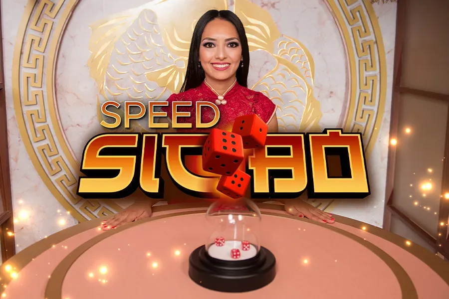 Speed Sic Bo  main thumbnail