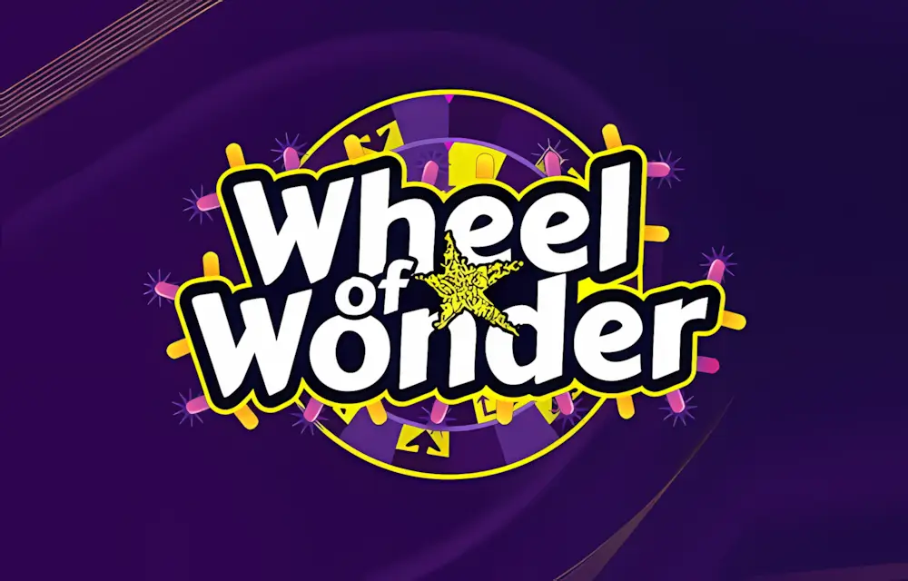 Wheel of Wonder