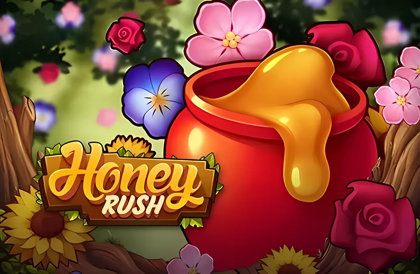 Honey Rush
