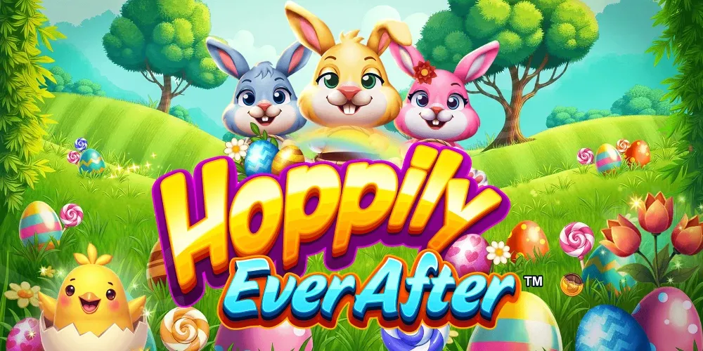 Hoppily Ever After main thumbnail