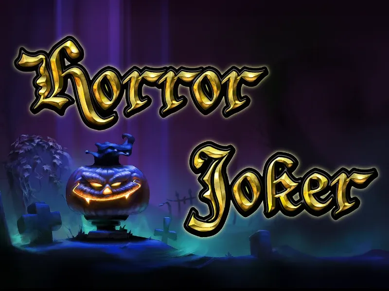 Horror Joker main thumbnail