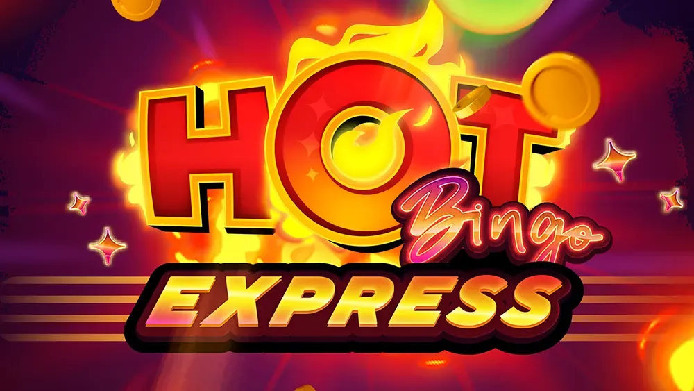 Hot Bingo Express main thumbnail