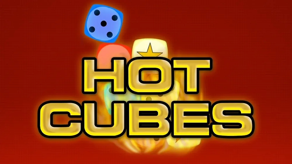 Hot Cubes main thumbnail