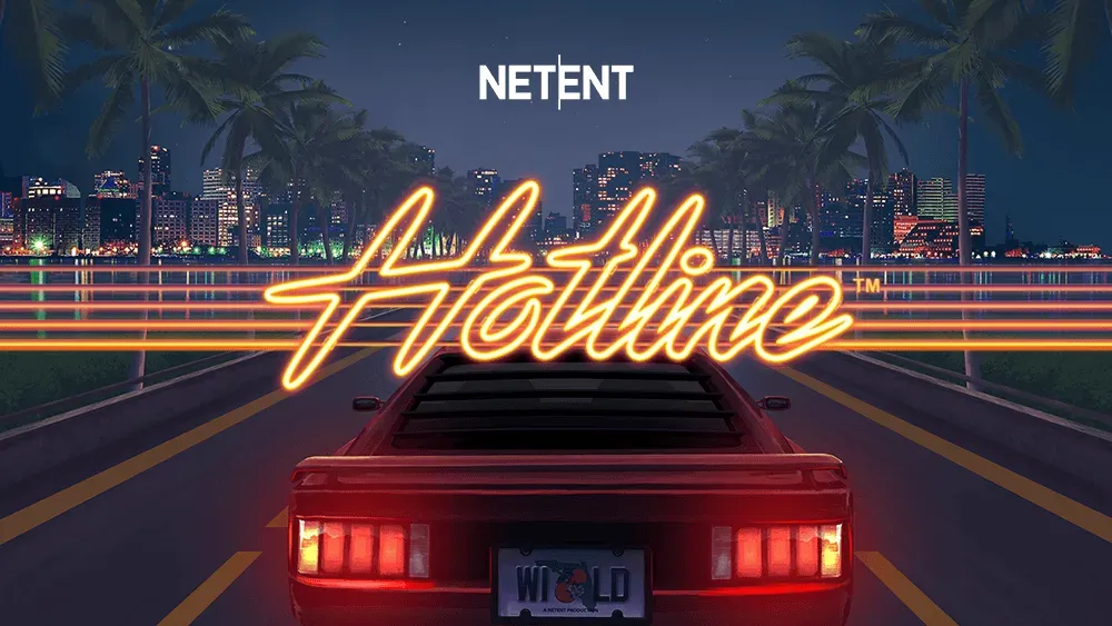 Hotline main thumbnail