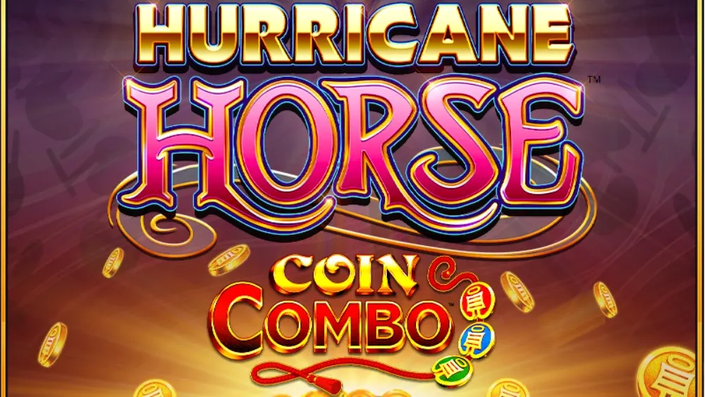 Hurricane Horse Coin Combo main thumbnail