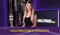 Hollywoodbets Live Roulette