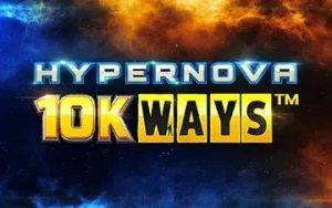 Hypernova 10k ways