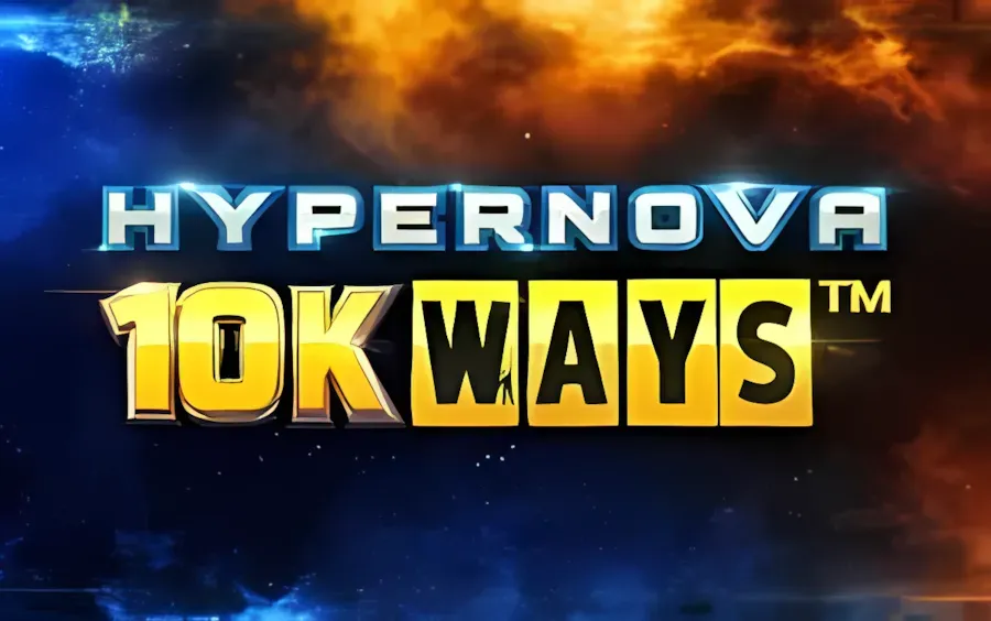 Hypernova 10k ways main thumbnail
