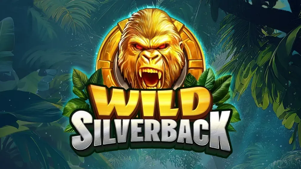 Wild Silverback main thumbnail