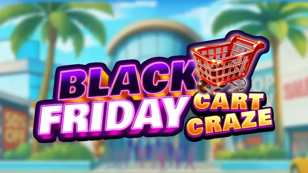 Black Friday Cart Craze main thumbnail