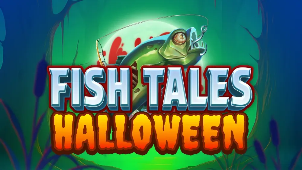 Fish Tales Halloween main thumbnail