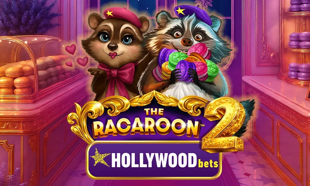 The Racaroon 2 main thumbnail