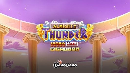 Almighty Thunder UltraHitz GigaBlox main thumbnail