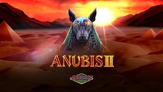 Anubis II DoubleMax  main thumbnail