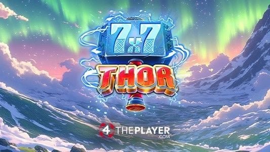 7×7 Thor main thumbnail