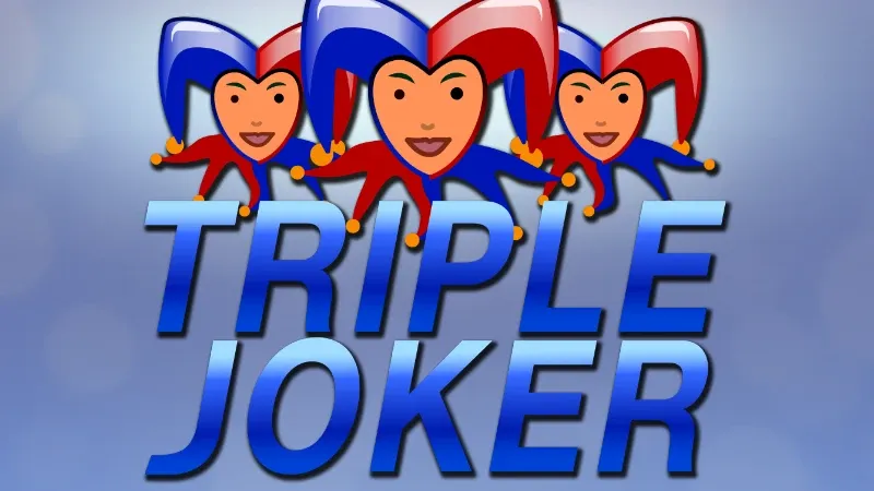 Triple Joker main thumbnail