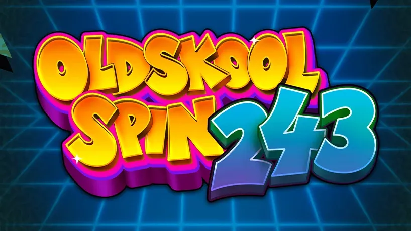 Oldskool Spin 243 main thumbnail