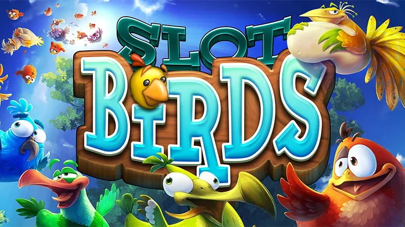 Slot Birds main thumbnail